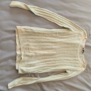 AE outfitters sweater